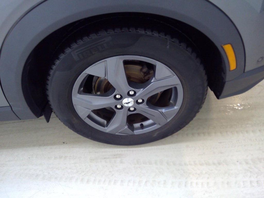 Foto 15 van Ford Mustang