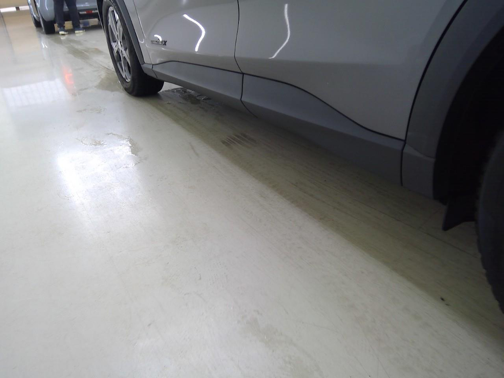 Foto 16 van Ford Mustang