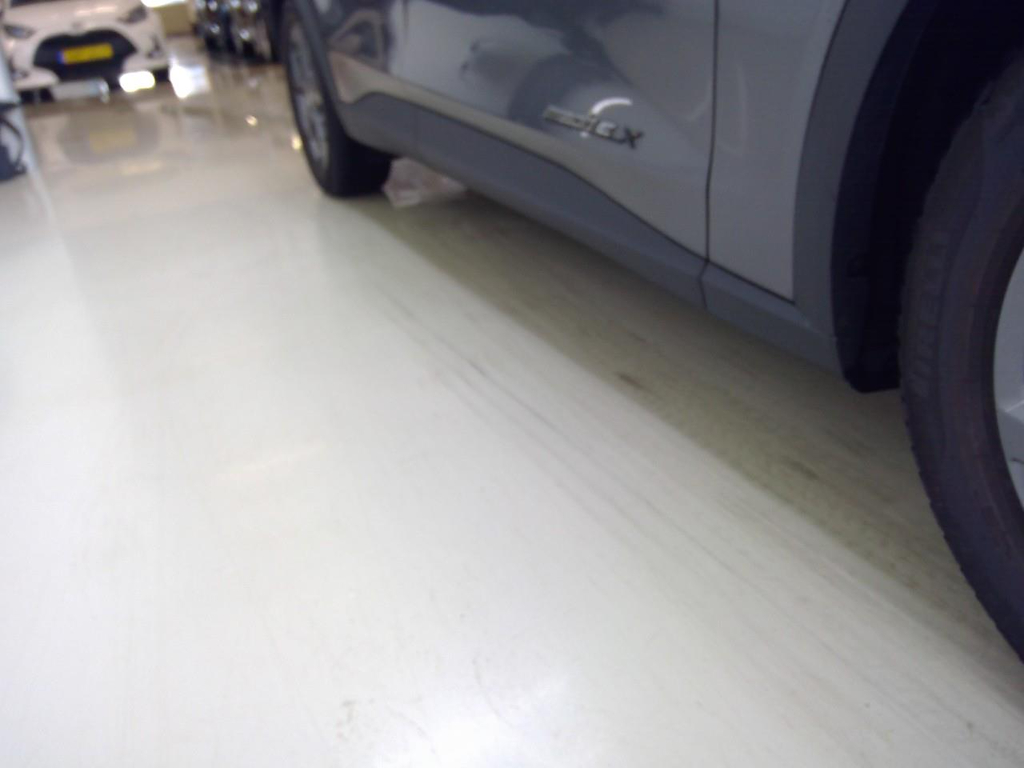 Foto 17 van Ford Mustang