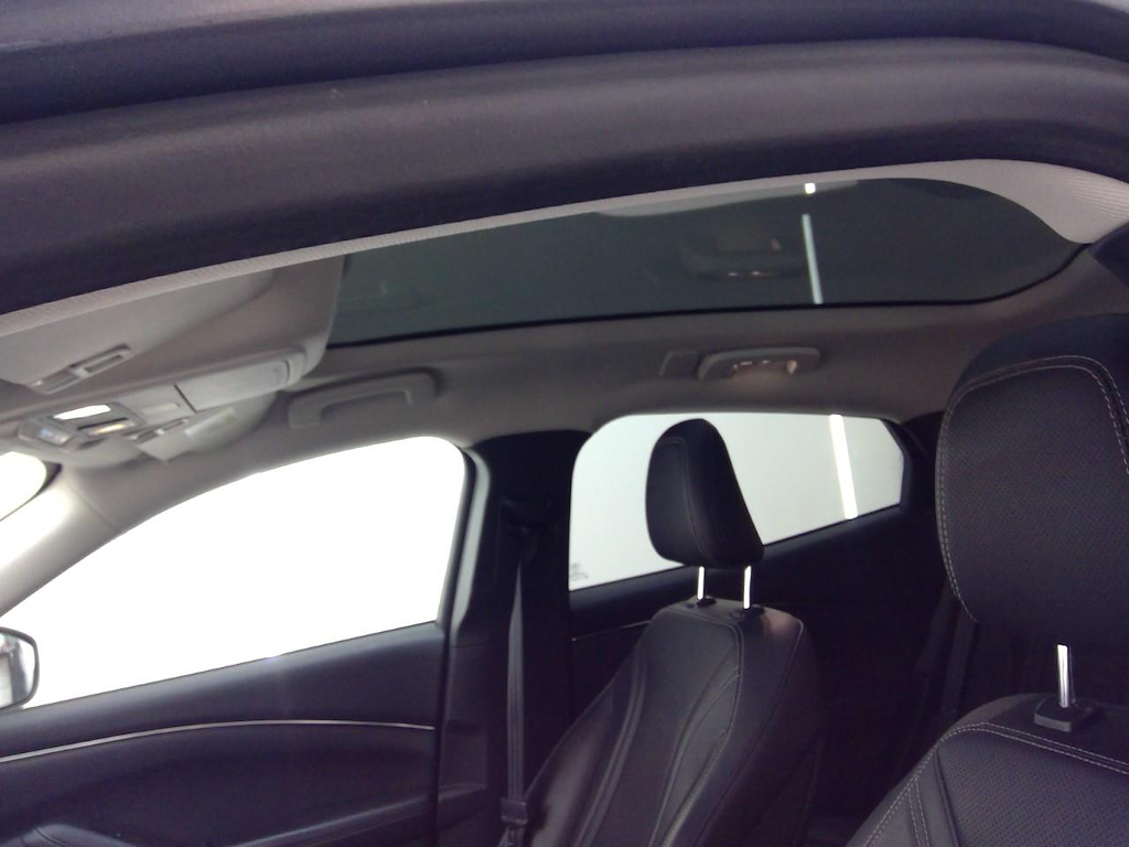 Foto 22 van Ford Mustang