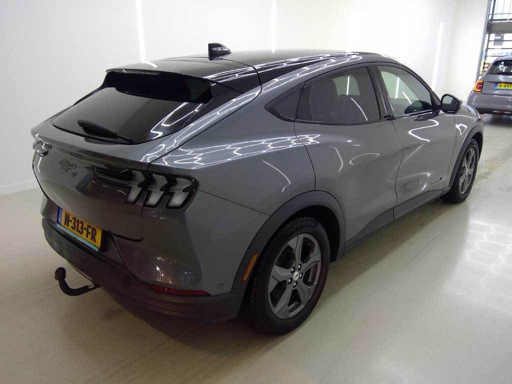 Foto 4 van Ford Mustang