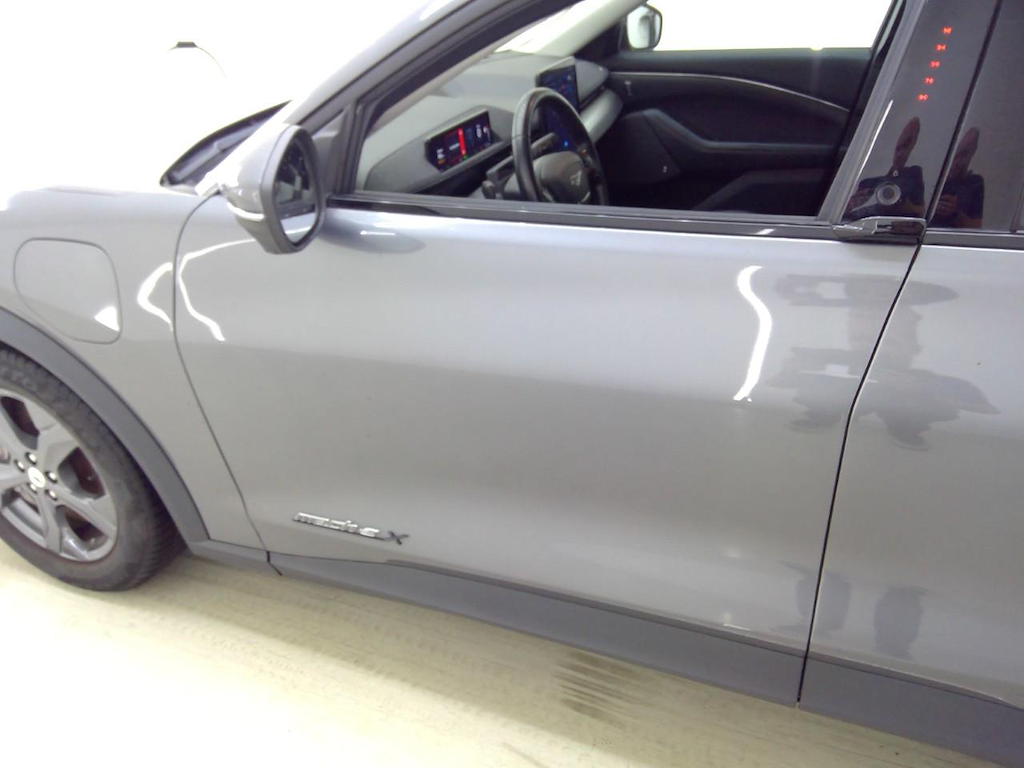 Foto 27 van Ford Mustang