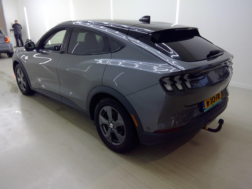 Foto 5 van Ford Mustang