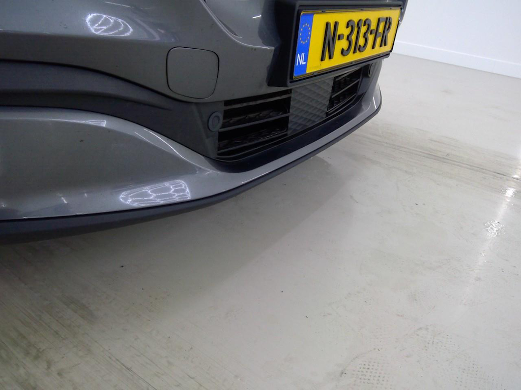 Foto 31 van Ford Mustang