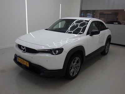 Achetez MAZDA MX-30 sur Ayvens Carmarket