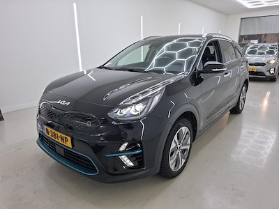 Achetez KIA e-Niro sur Ayvens Carmarket
