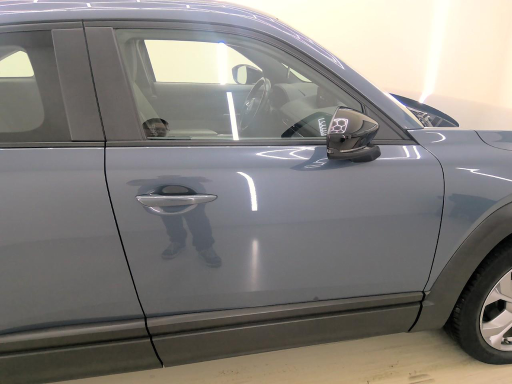 Foto 32 van Mazda MX-30