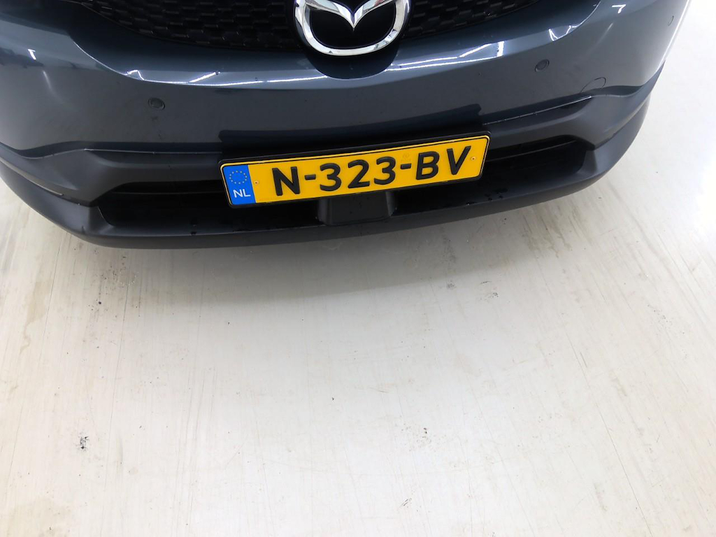 Foto 36 van Mazda MX-30