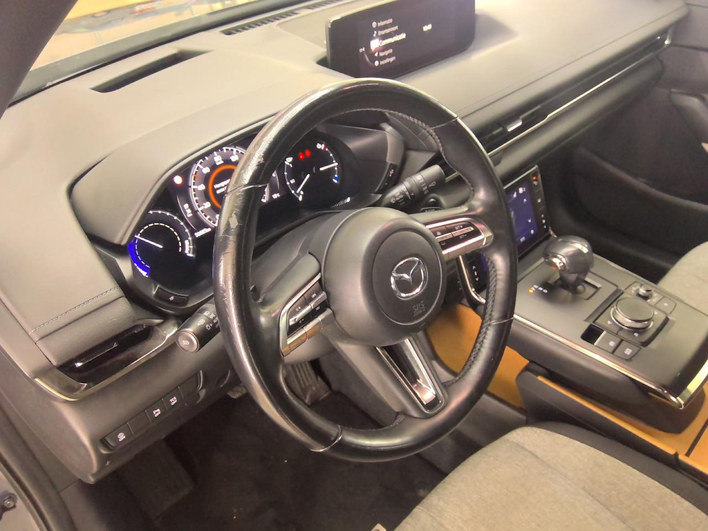 Foto 40 van Mazda MX-30
