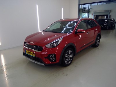 Buy KIA Niro on Ayvens Carmarket
