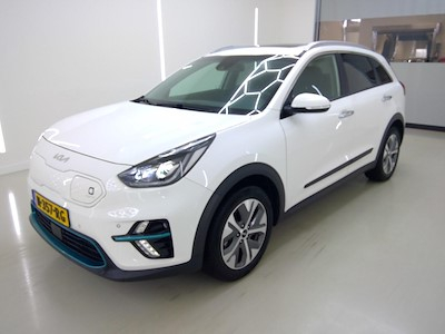 Achetez KIA e-Niro sur Ayvens Carmarket