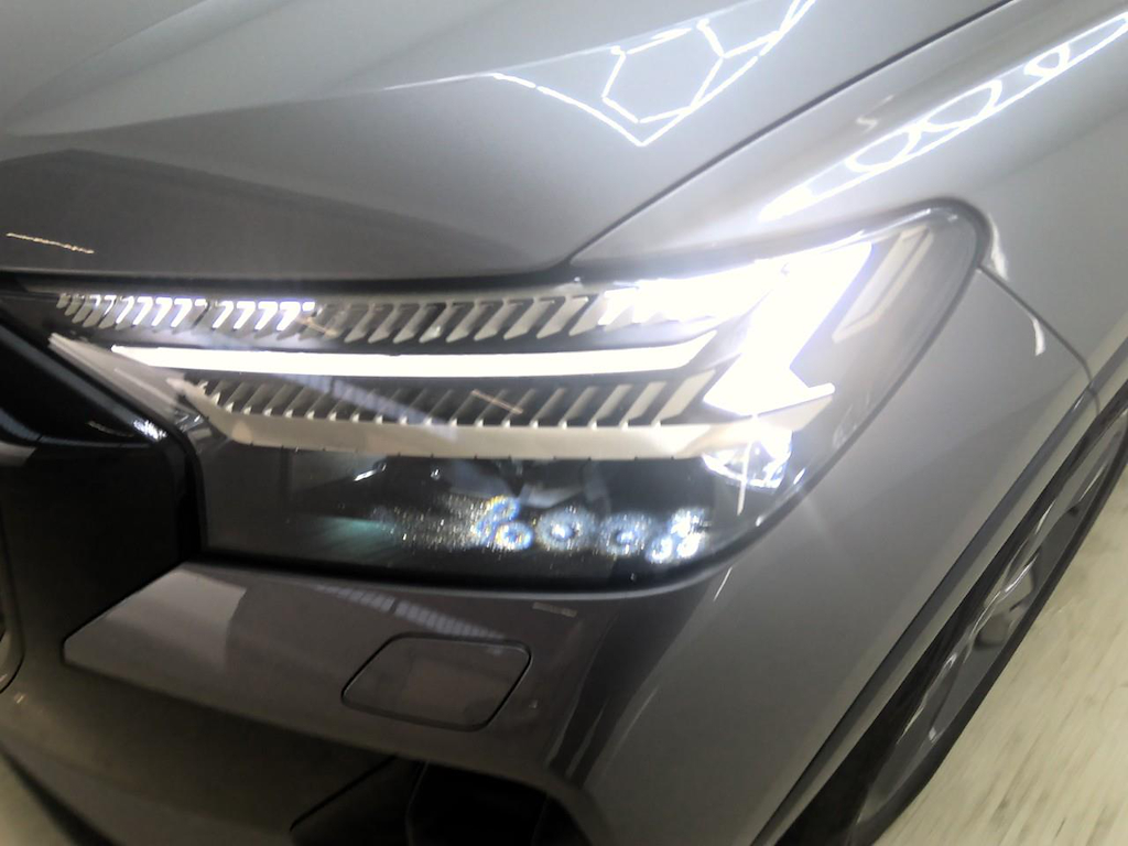 Foto 13 van Audi Q4 e-tron