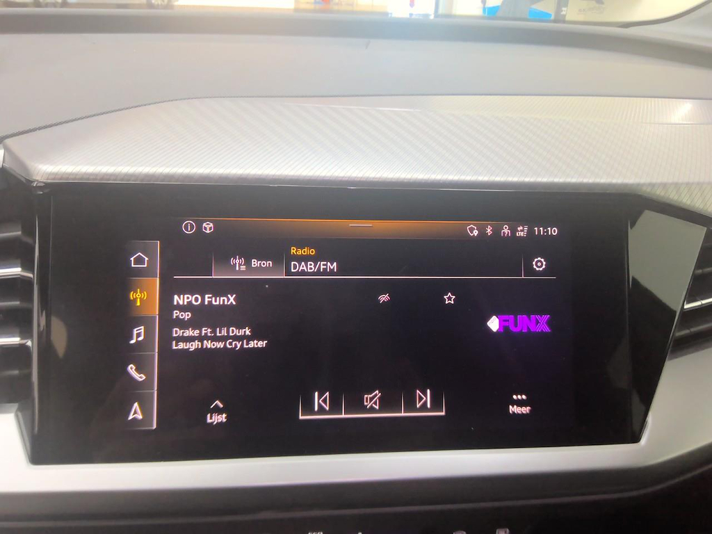 Foto 15 van Audi Q4 e-tron