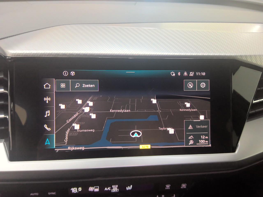 Foto 16 van Audi Q4 e-tron