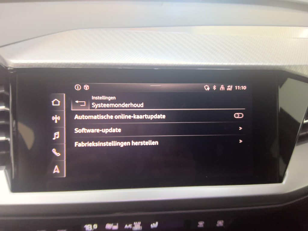 Foto 17 van Audi Q4 e-tron