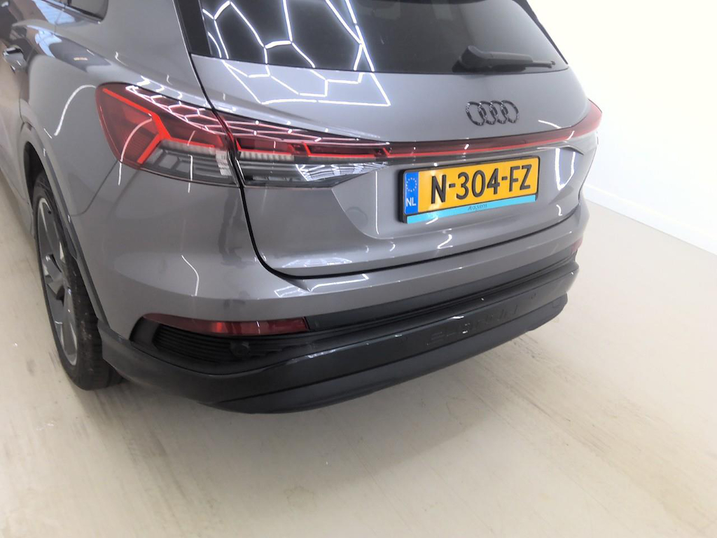 Foto 23 van Audi Q4 e-tron