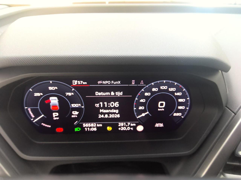 Foto 4 van Audi Q4 e-tron