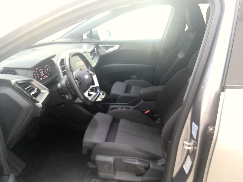 Foto 7 van Audi Q4 e-tron