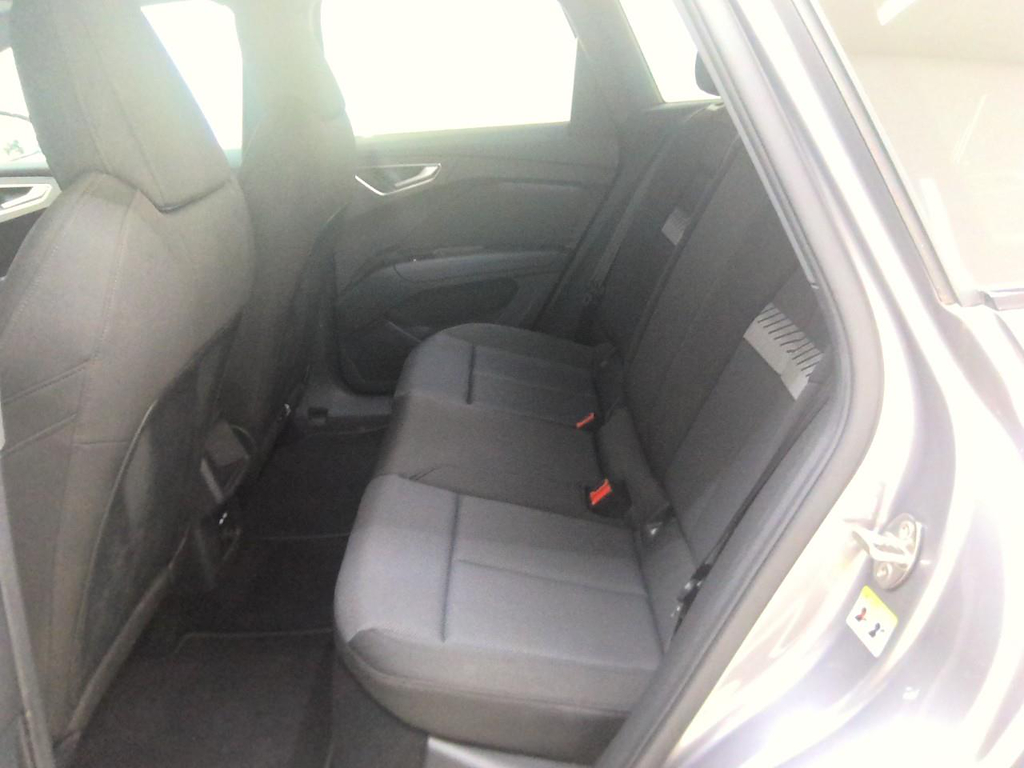 Foto 8 van Audi Q4 e-tron