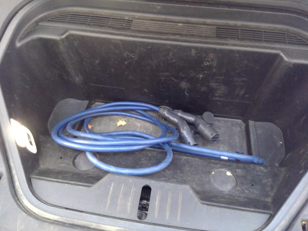 Foto 13 van Ford Mustang
