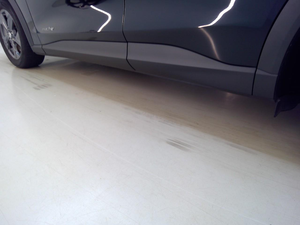 Foto 14 van Ford Mustang