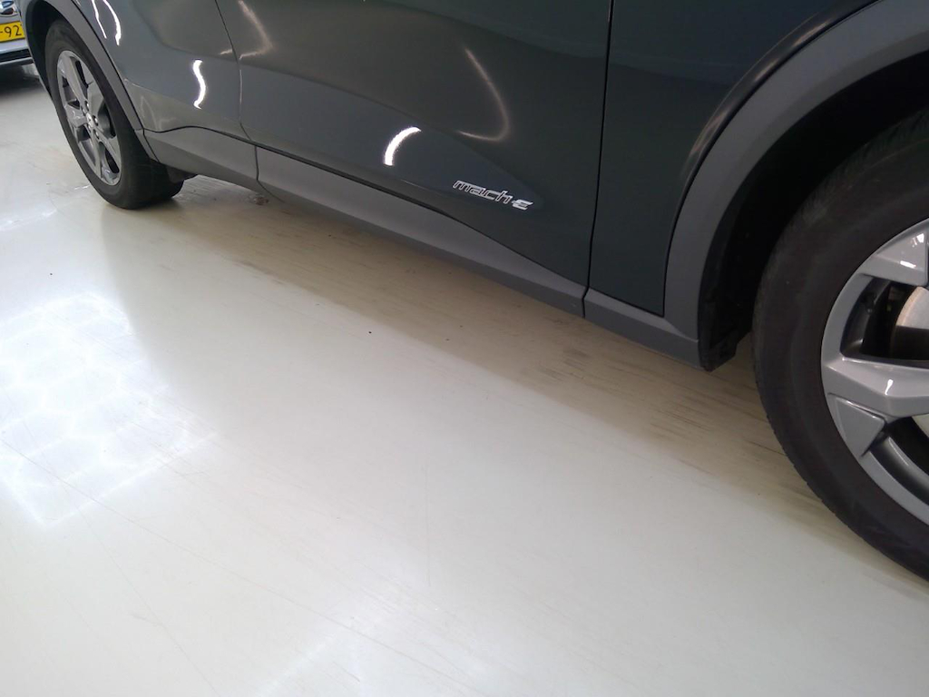 Foto 15 van Ford Mustang
