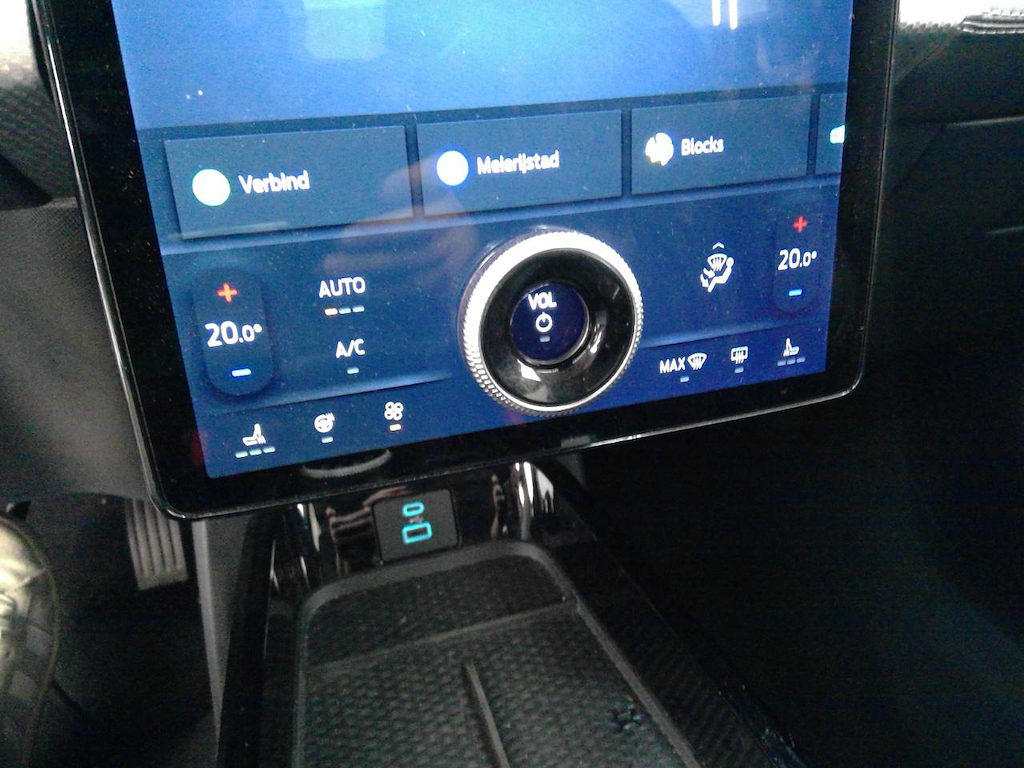 Foto 18 van Ford Mustang