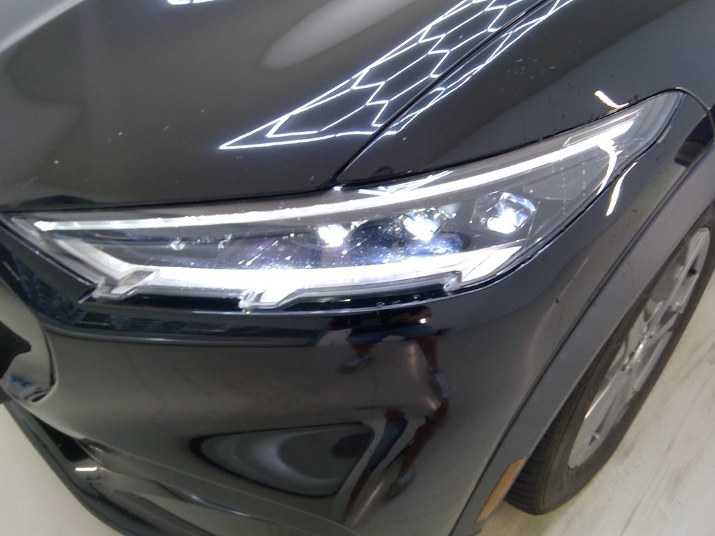 Foto 21 van Ford Mustang