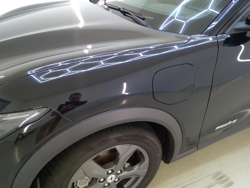 Foto 24 van Ford Mustang