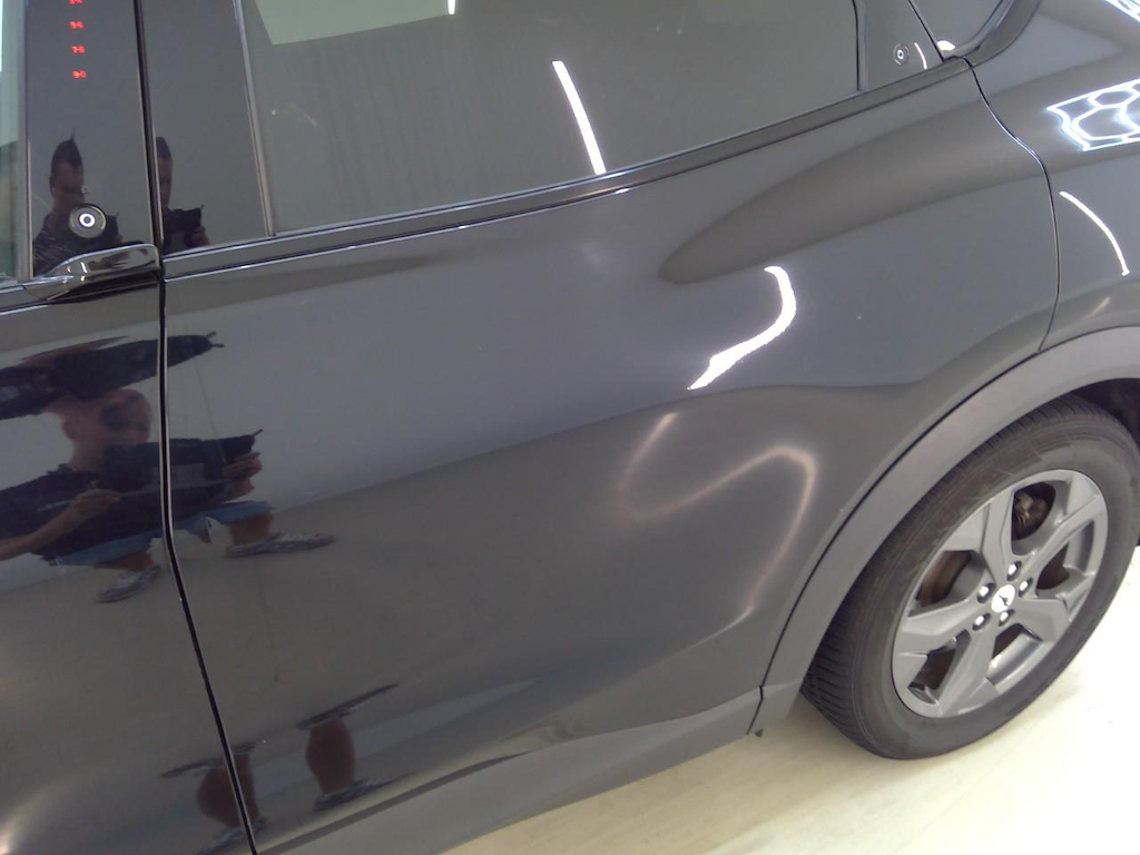 Foto 25 van Ford Mustang