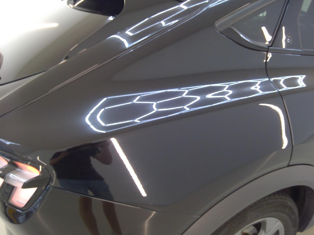 Foto 27 van Ford Mustang