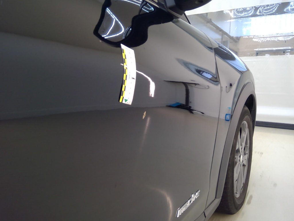 Foto 29 van Ford Mustang