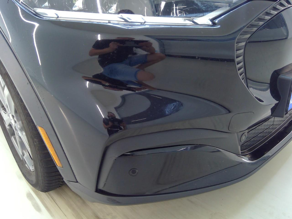 Foto 31 van Ford Mustang