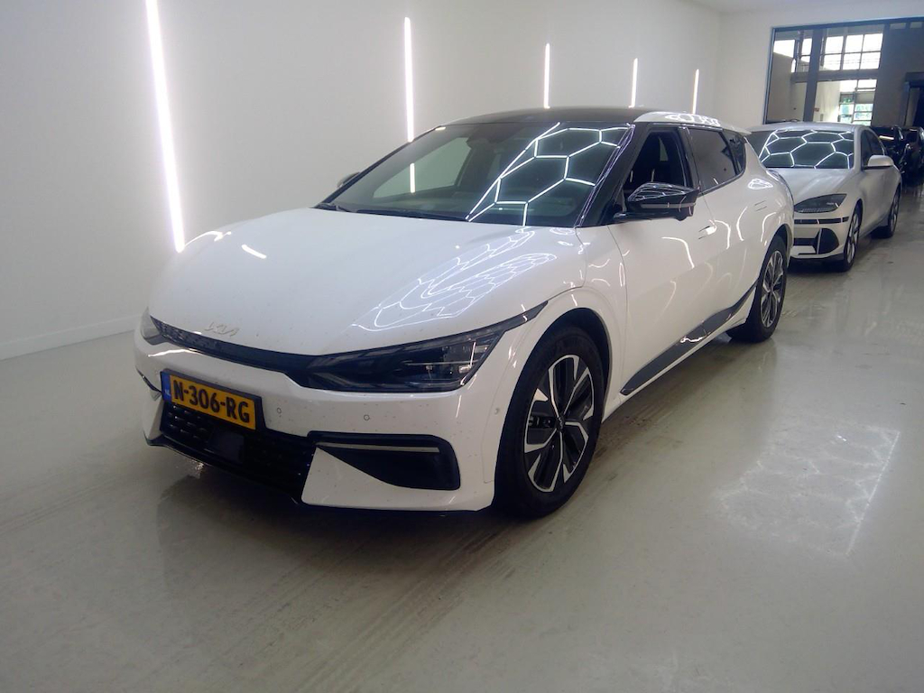 Foto 2 van Kia EV6