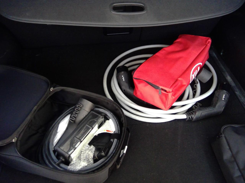 Foto 10 van Kia EV6