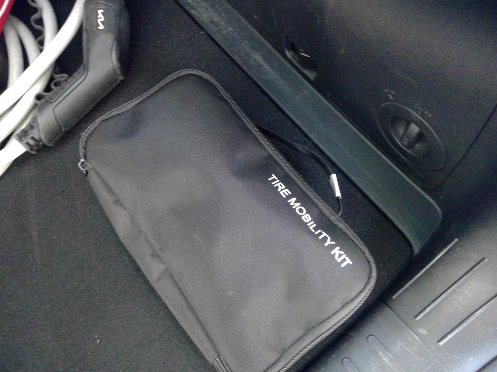 Foto 11 van Kia EV6