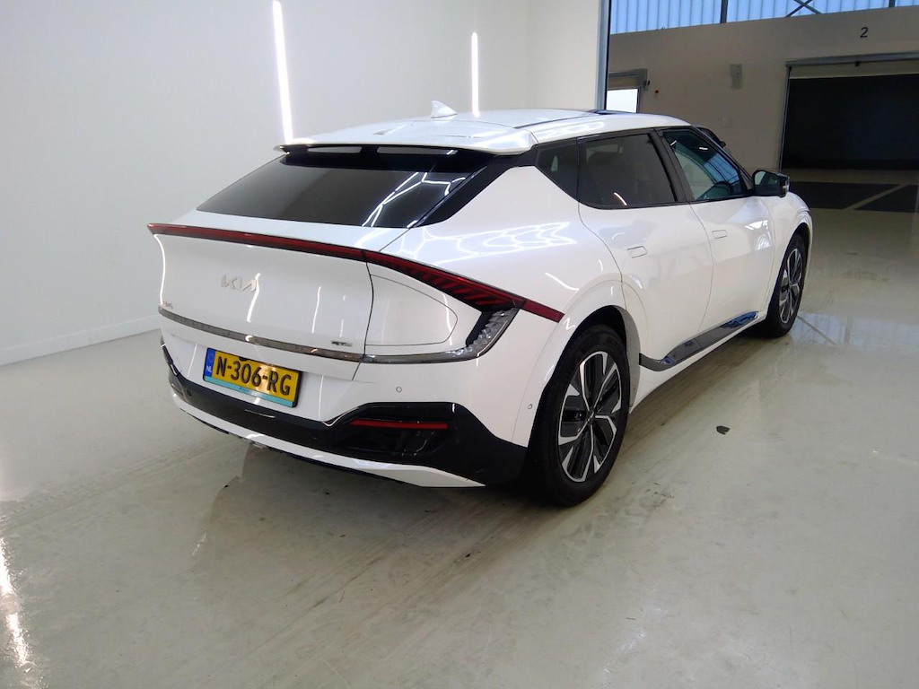 Foto 3 van Kia EV6