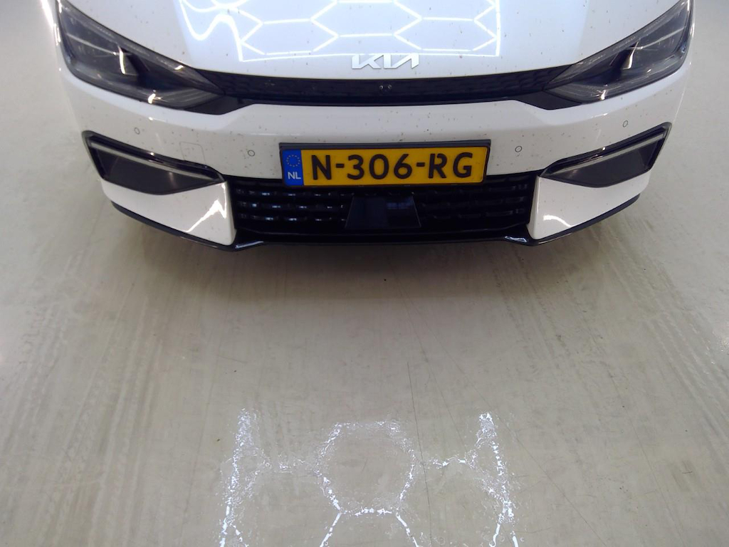 Foto 27 van Kia EV6