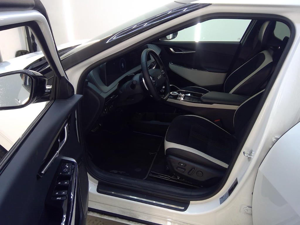 Foto 7 van Kia EV6