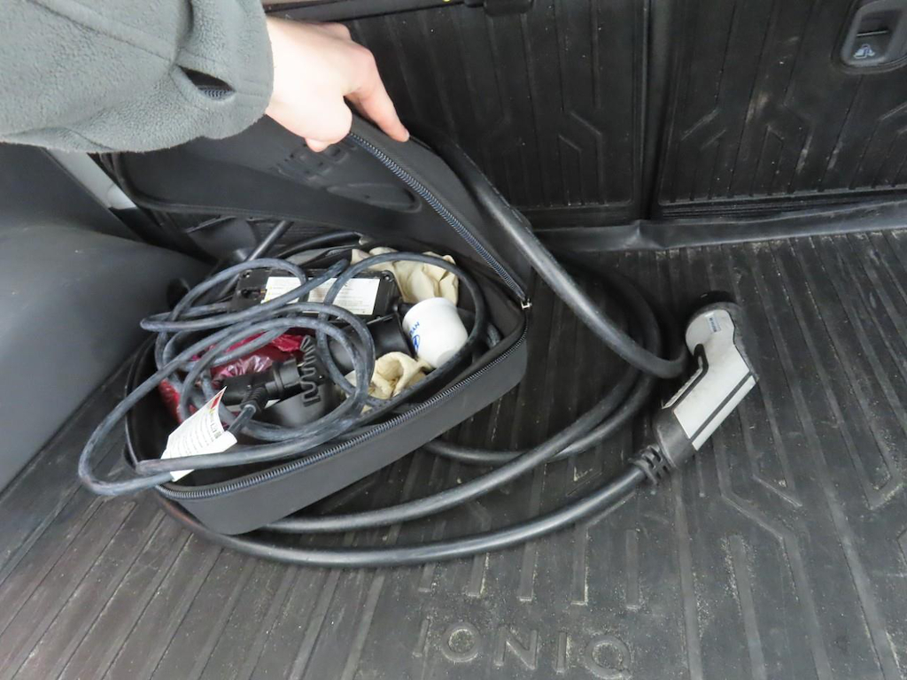 Foto 10 van Hyundai Ioniq 5