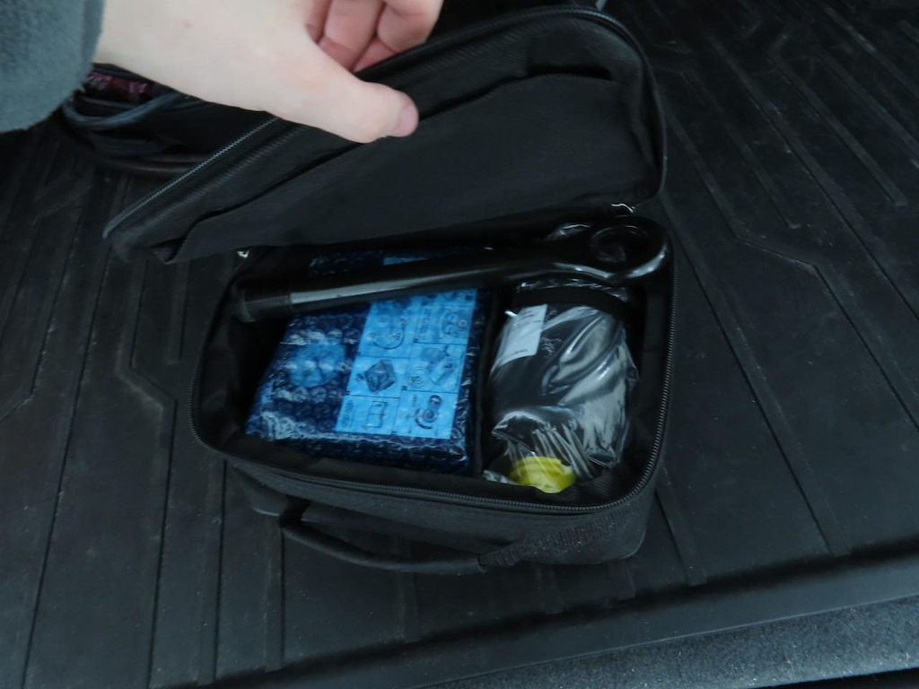 Foto 11 van Hyundai Ioniq 5