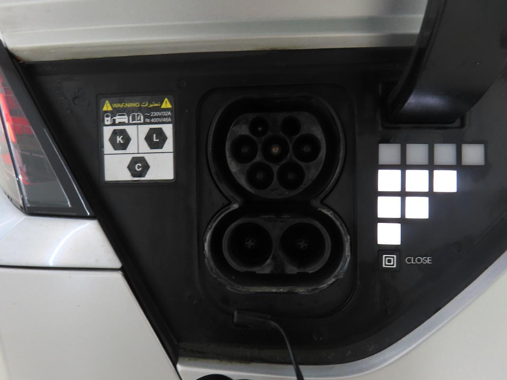 Foto 16 van Hyundai Ioniq 5