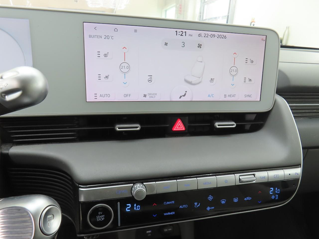 Foto 18 van Hyundai Ioniq 5