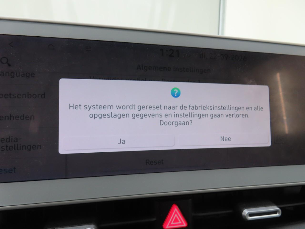 Foto 21 van Hyundai Ioniq 5