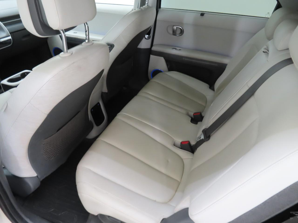 Foto 24 van Hyundai Ioniq 5