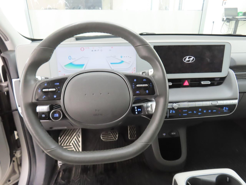 Foto 3 van Hyundai Ioniq 5