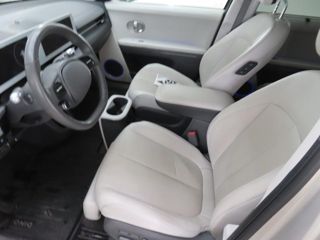 Foto 27 van Hyundai Ioniq 5