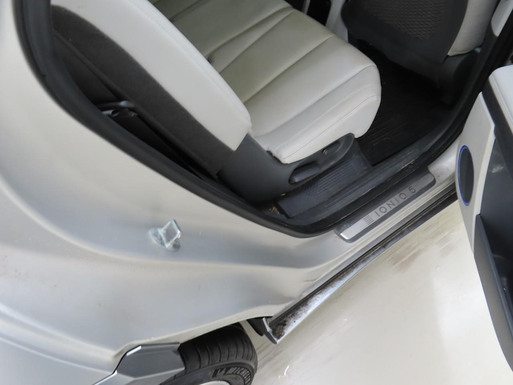 Foto 29 van Hyundai Ioniq 5