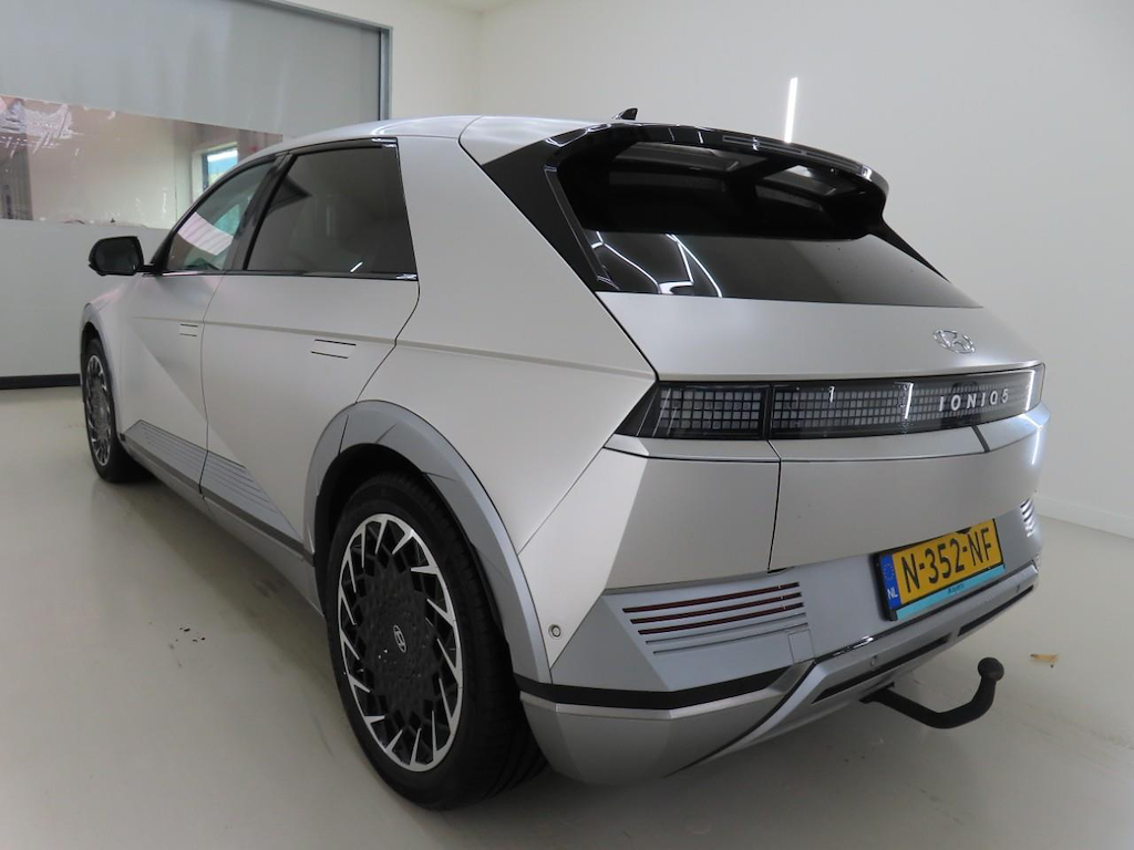 Foto 5 van Hyundai Ioniq 5