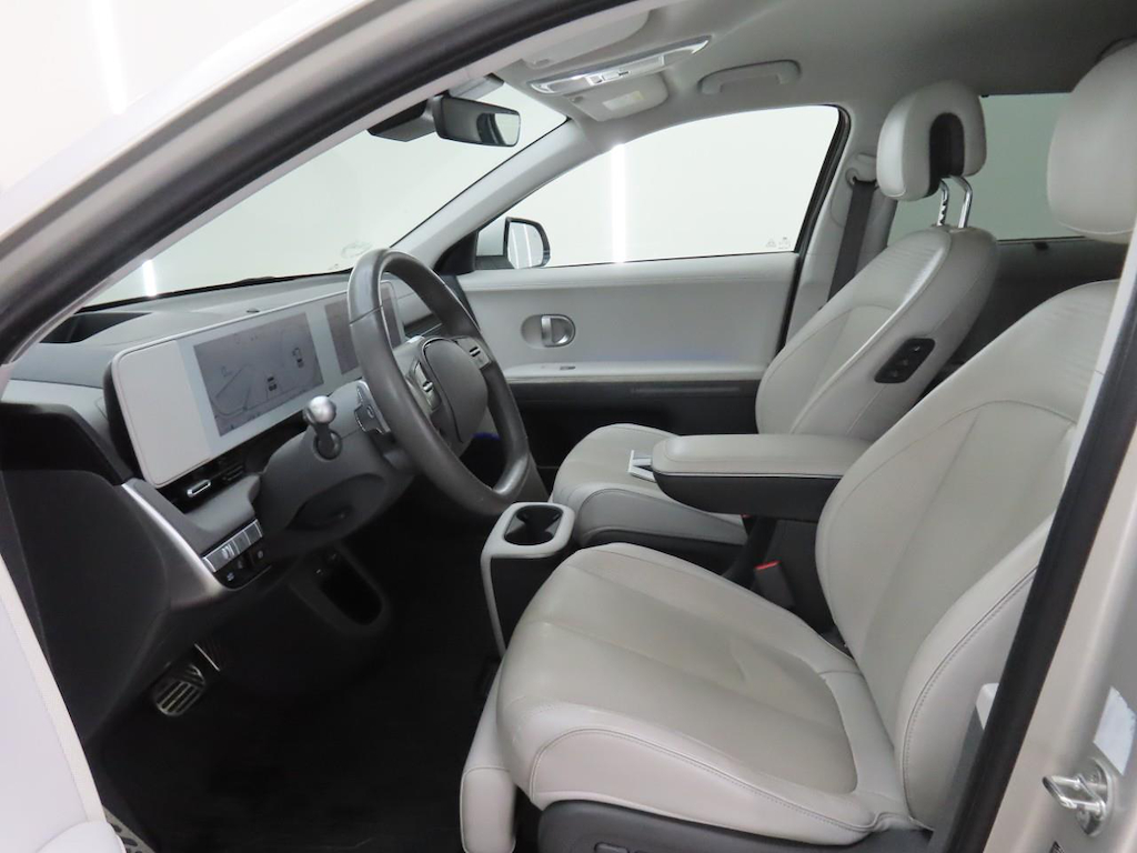 Foto 7 van Hyundai Ioniq 5